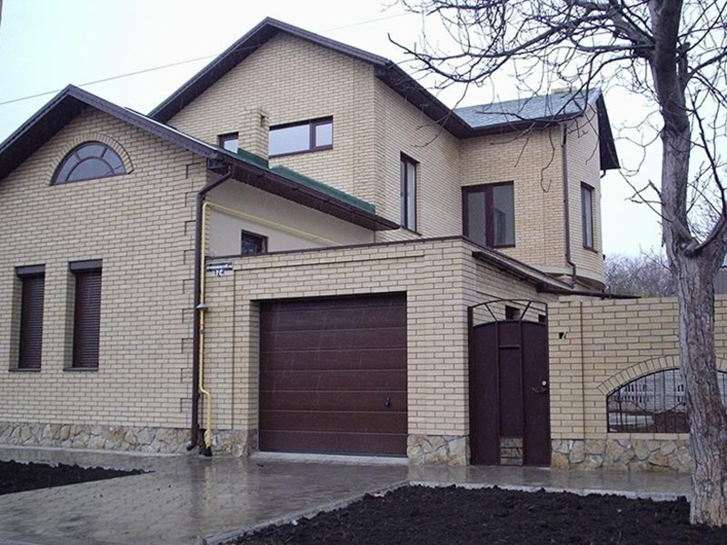 Строительство частных домов от ТОО "УютСтройКараганда" - Изображение #3, Объявление #1653334