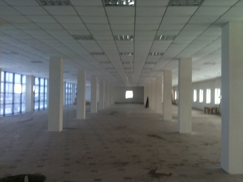 Строительные услуги предлагает компания RB Building - Изображение #1, Объявление #1653946