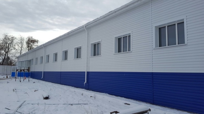 Строительные услуги предлагает компания RB Building - Изображение #2, Объявление #1653946