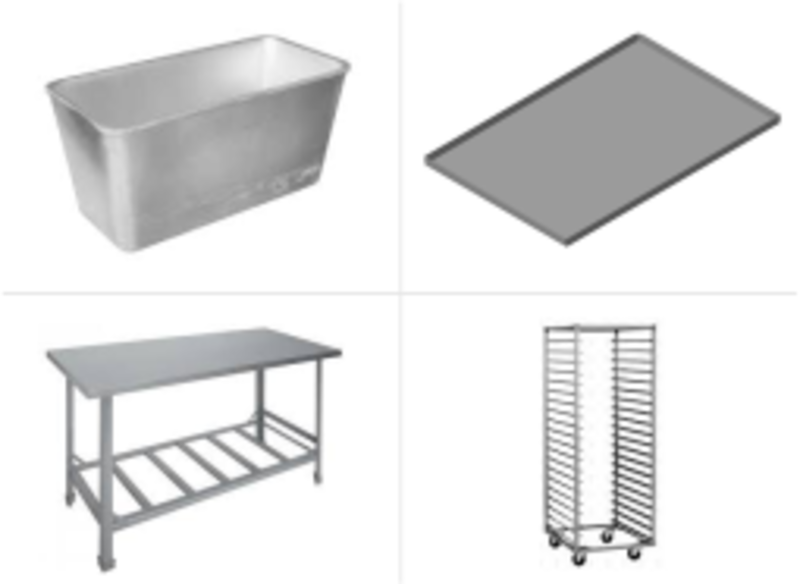 Хлебопекарное оборудование в Караганде - Изображение #5, Объявление #1654518
