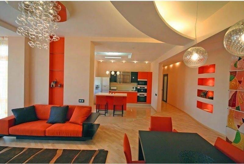 Космитический ремонт квартир и домов от ТОО "УютСтройКараганда" - Изображение #1, Объявление #1654923