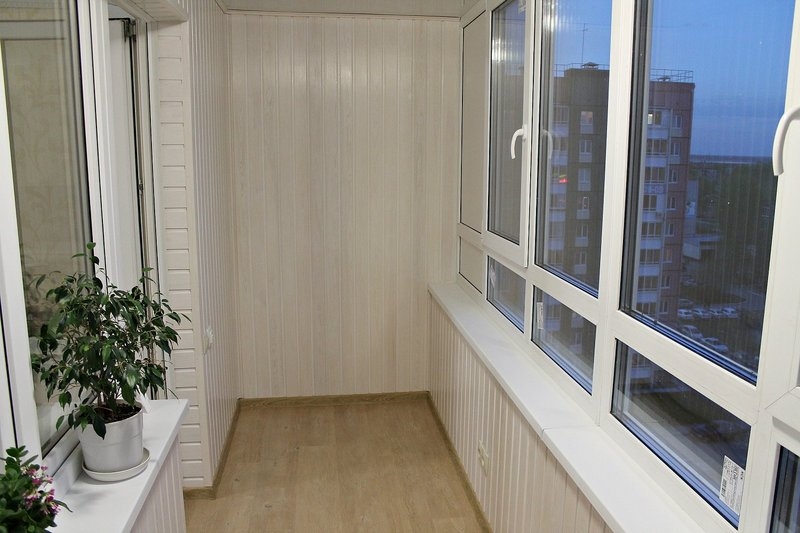 Остекление и ремонт балконов - Изображение #2, Объявление #1654926