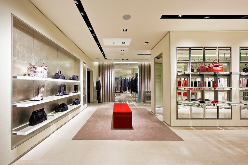 Ремонт магазинов и бутиков от ТОО - Изображение #2, Объявление #1655507