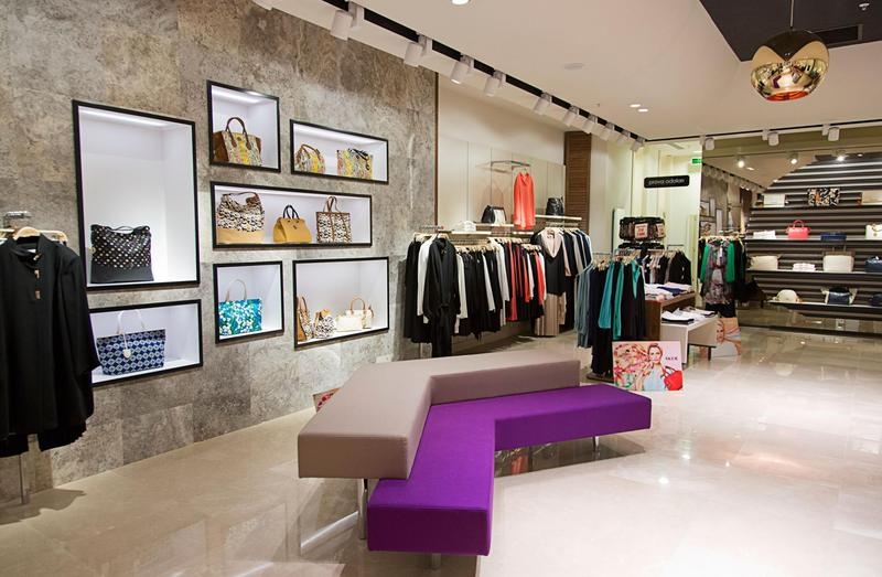 Ремонт магазинов и бутиков от ТОО - Изображение #1, Объявление #1655507