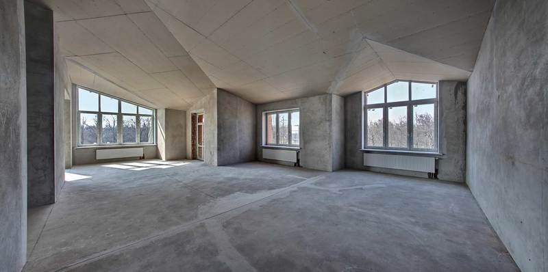 Ремонт квартир в черновой отделке от ТОО - Изображение #5, Объявление #1654961