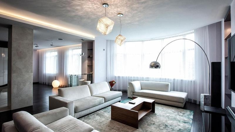 Частичный ремонт квартир и домов от ТОО - Изображение #5, Объявление #1655121