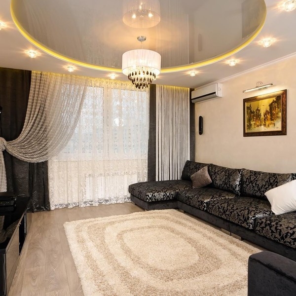 Ремонт двухкомнатной квартиры от ТОО - Изображение #3, Объявление #1654957