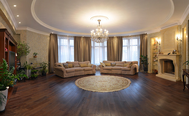 Элитный ремонт квартир и домов от ТОО "УютСтройКараганда" - Изображение #6, Объявление #1654684