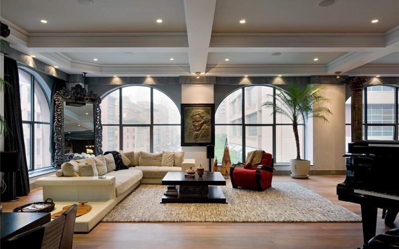 Элитный ремонт квартир и домов от ТОО "УютСтройКараганда" - Изображение #7, Объявление #1654684