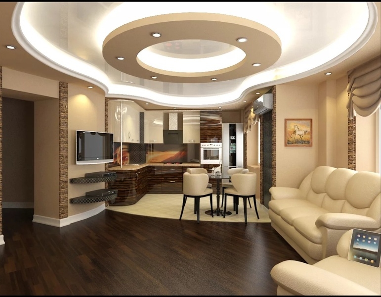 Индивидуальный ремонт квартир и домов от ТОО "УютСтройКараганда" - Изображение #2, Объявление #1654687