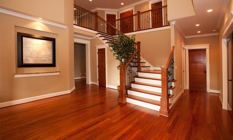 Индивидуальный ремонт квартир и домов от ТОО "УютСтройКараганда" - Изображение #3, Объявление #1654687