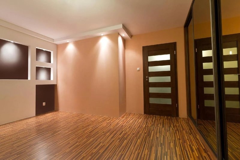 Ремонт трехкомнатной квартиры от ТОО - Изображение #2, Объявление #1655045