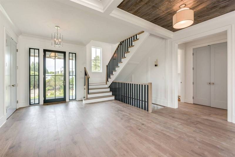 Ремонт трехкомнатной квартиры от ТОО - Изображение #3, Объявление #1655045