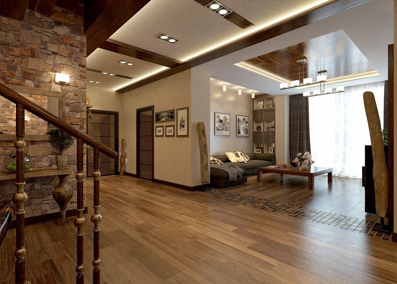 Ремонт коттеджей от ТОО - Изображение #2, Объявление #1654959