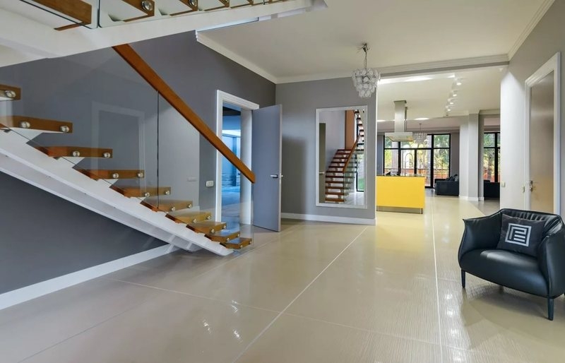 Ремонт коттеджей от ТОО - Изображение #5, Объявление #1654959