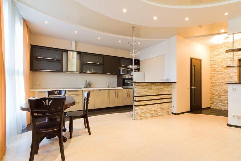 Ремонт кухни от ТОО - Изображение #3, Объявление #1655114