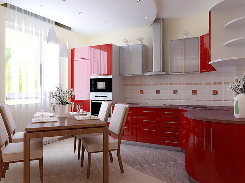 Ремонт кухни от ТОО - Изображение #4, Объявление #1655114