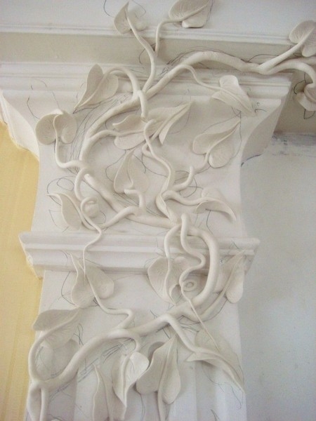 Художественная лепнина от ТОО  - Изображение #3, Объявление #1655542