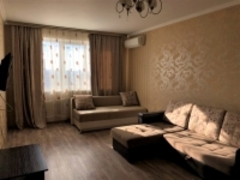 Ремонт однокомнатной квартиры от ТОО - Изображение #4, Объявление #1655044