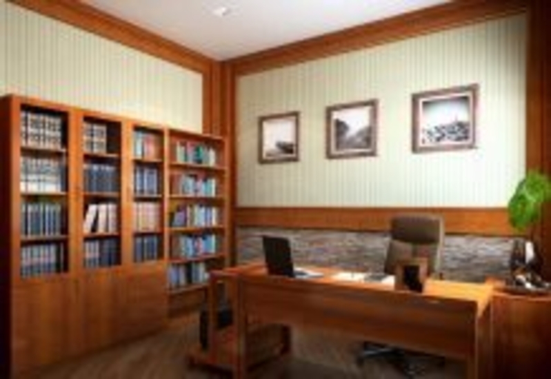 Ремонт офисов и кабинетов от ТОО  - Изображение #5, Объявление #1655509