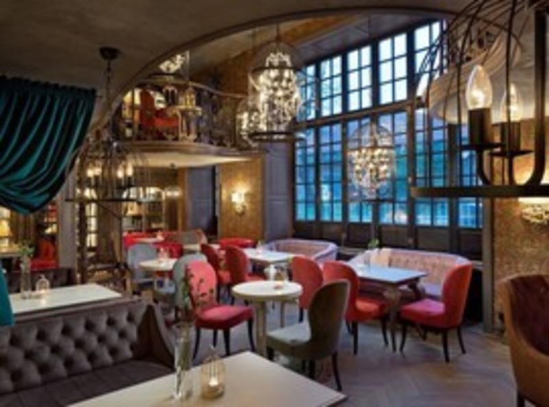 Ремонт кафе и ресторанов от ТОО  - Изображение #1, Объявление #1655513