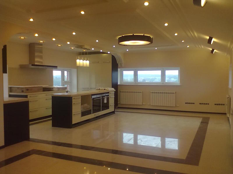 Ремонт квартир и домов от ТОО "УютСтройКараганда" - Изображение #4, Объявление #1654583