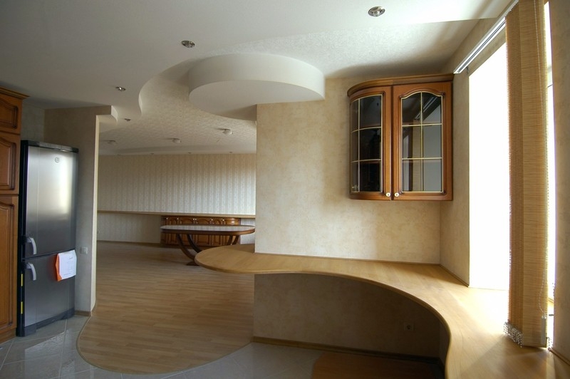 Ремонт квартир и домов от ТОО "УютСтройКараганда" - Изображение #2, Объявление #1654583