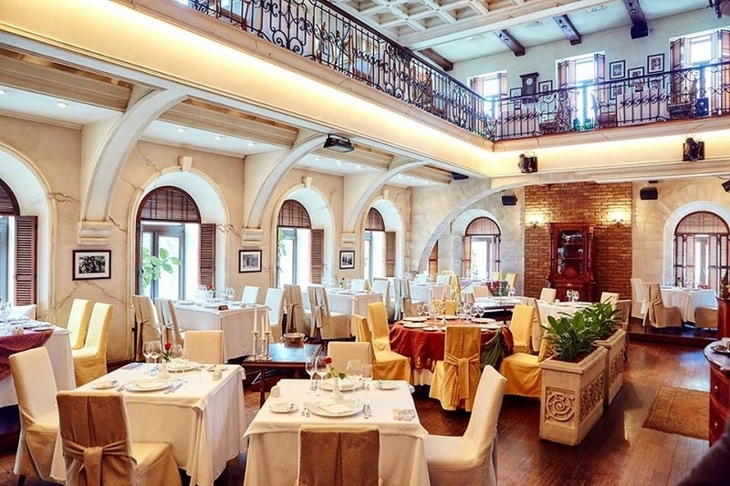 Ремонт кафе и ресторанов от ТОО  - Изображение #2, Объявление #1655513