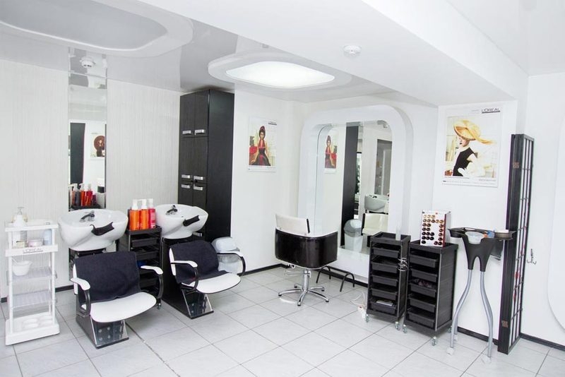 Ремонт салонов красоты и парикмахерских от ТОО  - Изображение #1, Объявление #1655516