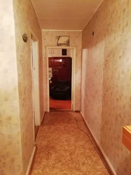 СРОЧНО продаётся 3-х комнатная квартира в Сортировке. НЕДОРОГО! - Изображение #2, Объявление #1657343