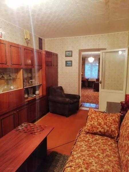 СРОЧНО продаётся 3-х комнатная квартира в Сортировке. НЕДОРОГО! - Изображение #3, Объявление #1657343