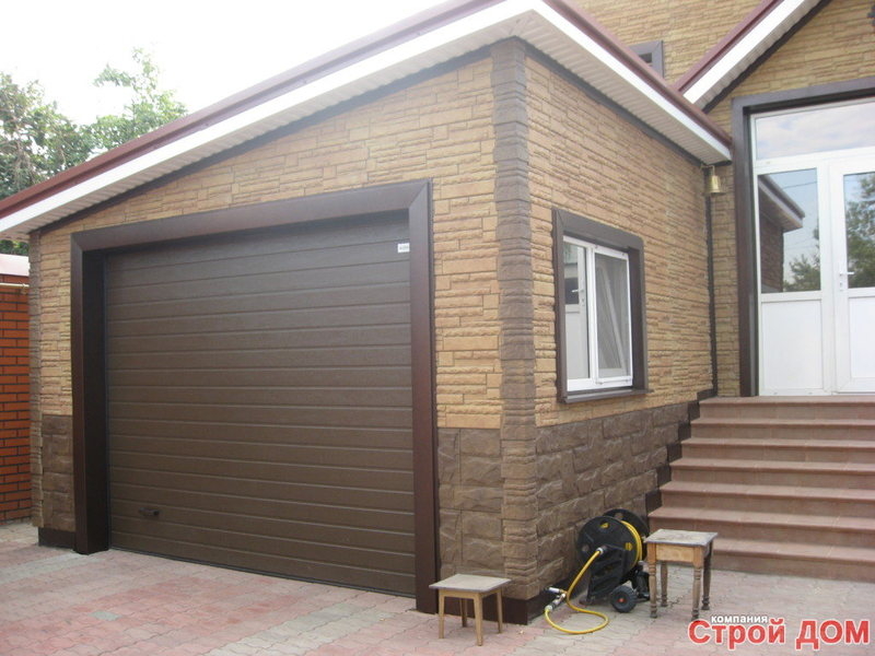 Строим гаражи или пристройки. - Изображение #5, Объявление #1659395