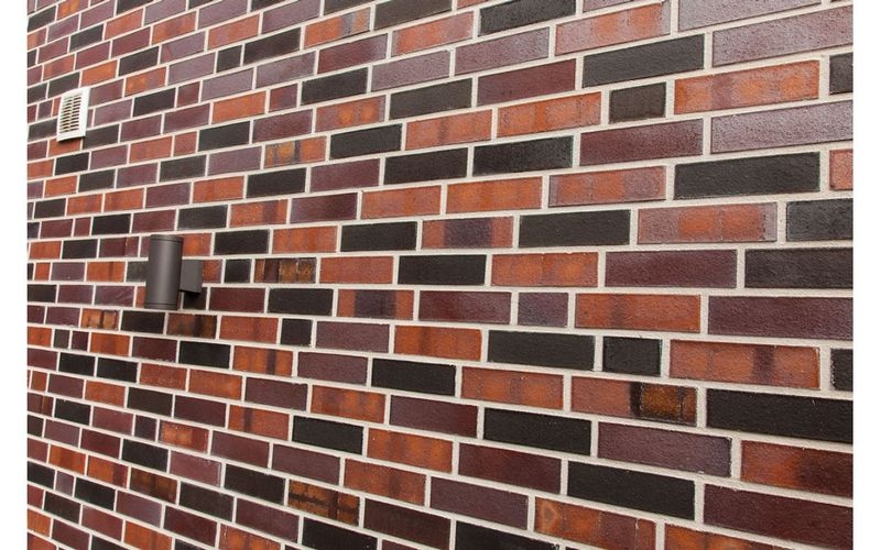 Продажа клинкерного облицовочного кирпича от УютСтройКараганда - Изображение #1, Объявление #1659405