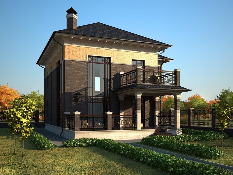 Строительство частных домов под ключ - Изображение #5, Объявление #1659397