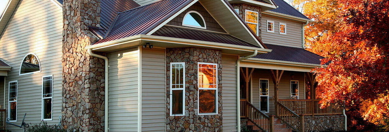 Облицовка фасадов сайдингом и кирпичом под ключ - Изображение #5, Объявление #1659394