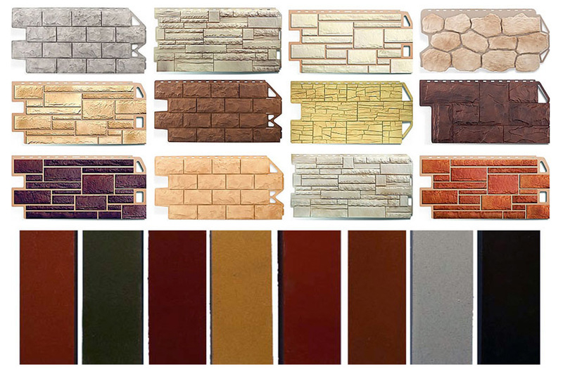 Продажа сайдинга от УютСтройКараганда - Изображение #4, Объявление #1659385