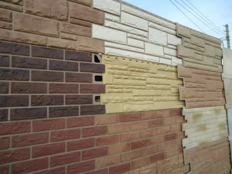 Продажа сайдинга от УютСтройКараганда - Изображение #5, Объявление #1659385