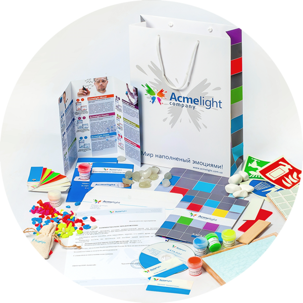 Франшиза светящихся материалов  - Изображение #1, Объявление #1657310