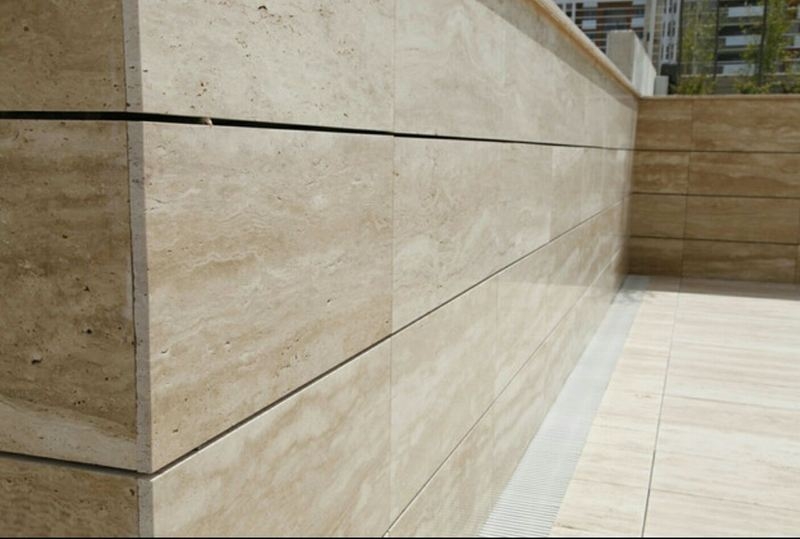 Продажа травертина от УютСтройКараганда - Изображение #3, Объявление #1659396