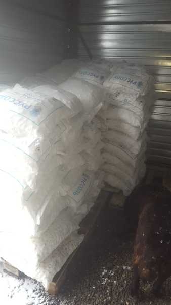 Таблетированная соль - Изображение #2, Объявление #1660008