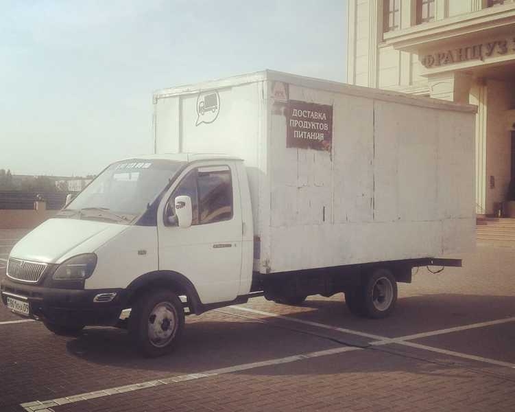 Газель 3302 - Изображение #2, Объявление #1614692