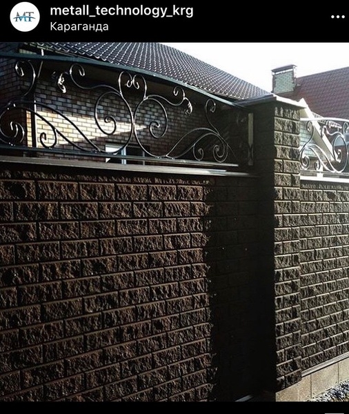 Строительство заборов - Изображение #1, Объявление #1677191