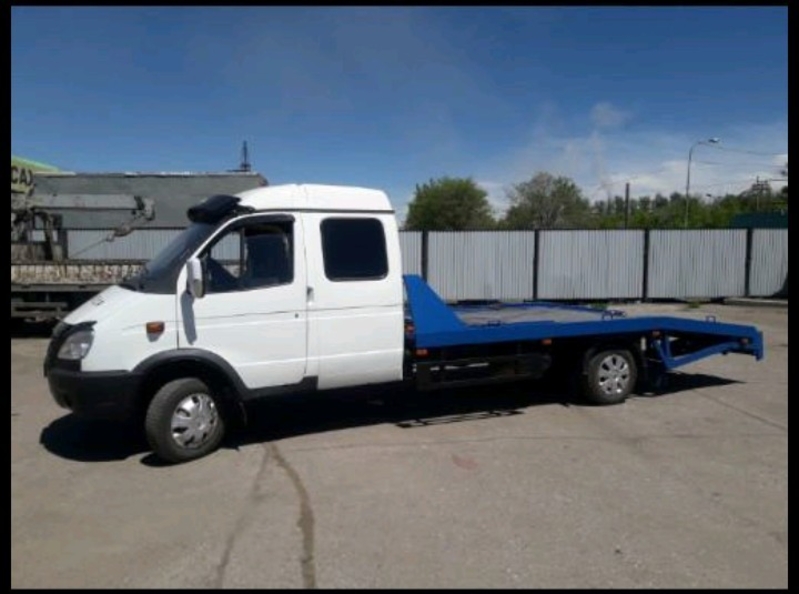 ЭВАКУАТОР. Город. Межгород. - Изображение #1, Объявление #1678744