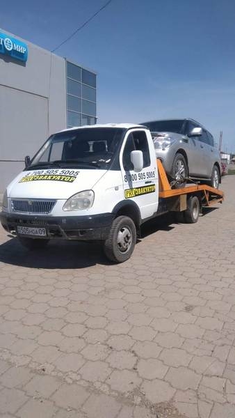 ЭВАКУАТОР.  Вызов от 5000 тенге. 24/7 - Изображение #2, Объявление #1678746