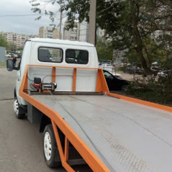 Платформа до 1500 кг. Перевозка грузов. ЭВАКУАТОР.   - Изображение #3, Объявление #1678745