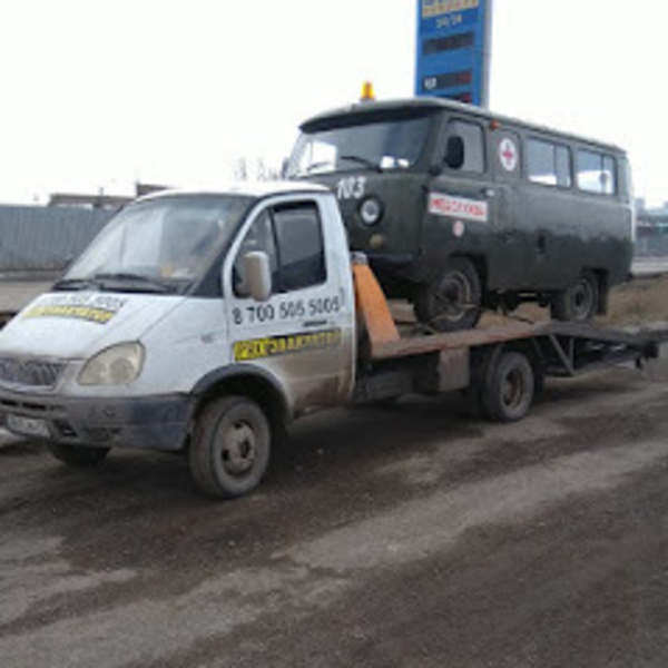 ЭВАКУАТОР.  Вызов от 5000 тенге. 24/7 - Изображение #3, Объявление #1678746