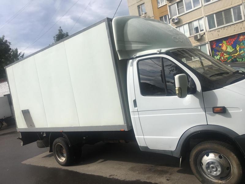 Автокурьер SeverExpress - Изображение #2, Объявление #1625128