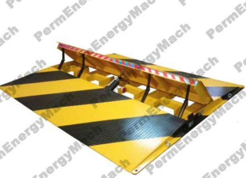 Противотаранные инженерные устройства заграждения - Изображение #2, Объявление #1687130