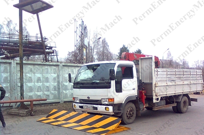 Противотаранные инженерные устройства заграждения - Изображение #1, Объявление #1687130