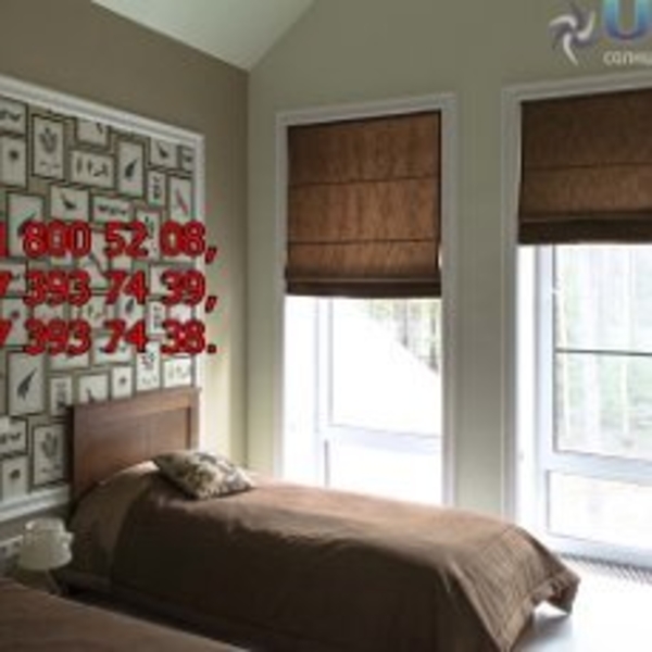 Ролл-шторы оптом Караганда - Изображение #5, Объявление #1687418